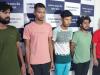 Surat Cybercrime Unit Cracks Down on Infamous Jamtara Gang, Arrests Five