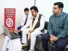 Shankar Lalwani, Member of Parliament, Launches Website on Sickle Cell Anemia to Emphasizes Importance of Blood Tests Before Marriage