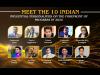 Meet the 10 Indian Influential Personalities on the Forefront of Progress in 2023