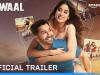 Varun, Janhvi’s ‘Bawaal’ trailer talks about war in love with sprinkle of history