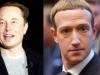 Zuckerberg-Musk begin online battle before cage fight
