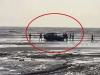 Surat : Joyride on Dabhari Beach Ends in Unforeseen Trouble for Local Youth