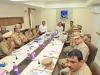 Gujarat : Minister Harsh Sanghvi Urges Police Unity for Enhanced Public Safety