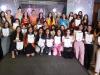 IPS Academy, Indore’s Institute of Fashion Technology Shines at World Designing Forum’s National Handloom Day Fashion Show
