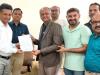 South Gujarat Chamber of Commerce Presents GST Concerns to Chief Tax Officer 