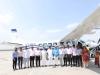 Surat : Ventura Airconnect Expands Fleet for Gujarat's Interstate Air Services