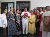 Surat : Rakshabandhan Celebration at CR Patil's Residence Signals Political Aspirations and Community Bonds