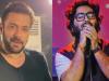 Arijit Singh spotted at Salman Khan's house ending 9-year old feud