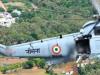 Naval helicopter's rotor blade kills official at Kochi INS Garuda runway 