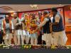 Vishnu Deo Sai named new Chhattisgarh CM 