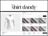 Indian Apparel Industry Will Never Be The Same Anymore: The Shirt Dandy Unveils A Revolutionary AI-Powered 3D Configurator