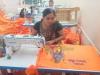 Surat Flagmakers Ride Ram Mandir Enthusiasm