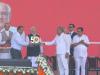 Gujarat : Golden Jubilee Celebrations of Amul Federation Marked by Prime Minister Modi's Presence