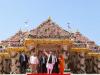 Prime Minister Modi Inaugurates and Lays Foundation Stones for Rs 13,500 Crore Development Projects in Mehsana