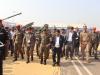 Maharashtra Leads in Defense Innovation: Army Chief Visits MSME Expo