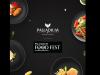 Palladium Ahmedabad Unveils a Gastronomic Extravaganza: The Month-Long Food Fiesta