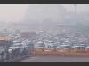 Farmers protest: Massive traffic jams at Delhi's exit & entry points