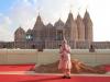 Mumbai connection: First grand Hindu temple in UAE built by Parsi group
