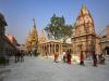 Yogi govt renovates 300 temples under its spiritual tourism policy
