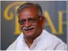 Gulzar: The painter of broken-down cars who became an artist of words