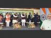 PM Modi inaugurates new IIT Patna buildings, IIM Bodh Gaya campus, and Bhagalpur Triple IT