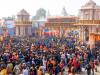 Luxury buses to take UP MLAs to Ayodhya on Sunday