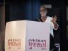 Morari Bapu inaugurates “Rekhta Gujarati” event in Ahmedabad