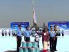 President Draupadi Murmu awards highest military honors to four Air Force units