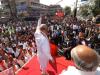 BJP Aims for Record Victory Margin in Gandhinagar