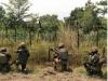 Four Naxalites Killed in Encounter with Maharashtra Police in Gadchiroli