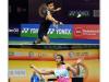 Sindhu Leads Indian Charge at Swiss Open 2024