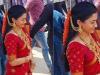 Rashmika Mandanna's Look as Srivalli in Pushpa 2 Goes Viral