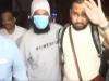 Mumbai Police Bring Back Notorious Gangster Prasad Pujari from China