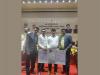 AM/NS India associate honoured with Rajya Shram award