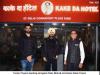 Daler Mehndi relishes food memories with Kake Da Hotel, Versova, Andheri