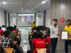 Creator of indigenous PUBG game Scarfall 2.0 conducts expert session for students of Red & White IT Institute