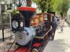 Vadodara : Joy Train Returns to Kamatibagh After Safety Checks