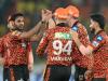 SRH Pace Trio Shine as Hyderabad Clinches Victory over CSK