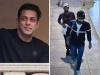 Salman Khan Firing: Mumbai Crime Branch Takes Over Investigation
