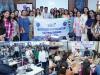 Surat Women Entrepreneurs Visit Textile Units in Palsana