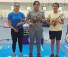 National Shooting: Shiva Narwal and Neha win Air Pistol trials
