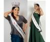 Rashmi Kashyap crowned Mrs. VogueStar India at the prestigious VogueStar show 2024