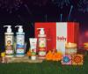 BabyOrgano Launches Festive Gift Collection- Gentle Ayurvedic Care for Little Ones