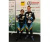 Indian Racing Driver Akshay Gupta crowned Vice Champion at the final round of the Nürburgring Langstrecken-Serie