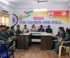 Ignite IAS Academy Hosts Debate the Pros and Cons of One Nation, One Election