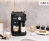 U-Kaffee Coffee Machines by Hafele