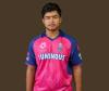 15-Year-Old Vaibhav Suryavanshi Shines in IPL 2026