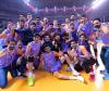 PVL 2025 Season 4 (Match 34): Mumbai Meteors beat Bengaluru Torpedoes to claim top spot in the table