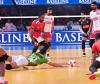 PVL 2025: Season 4 ( Match 25 ) Calicut Heroes clinch first win, outplay Kolkata Thunderbolts 3–0