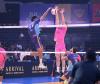 PVL 2025 Season 4 (Match 26): Chennai Blitz break into top four with commanding 3–0 win over Delhi Toofans